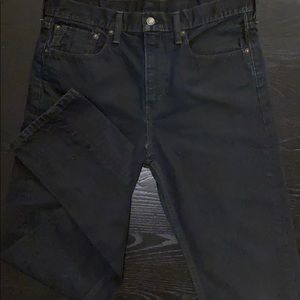 Levi’s 522 Jeans